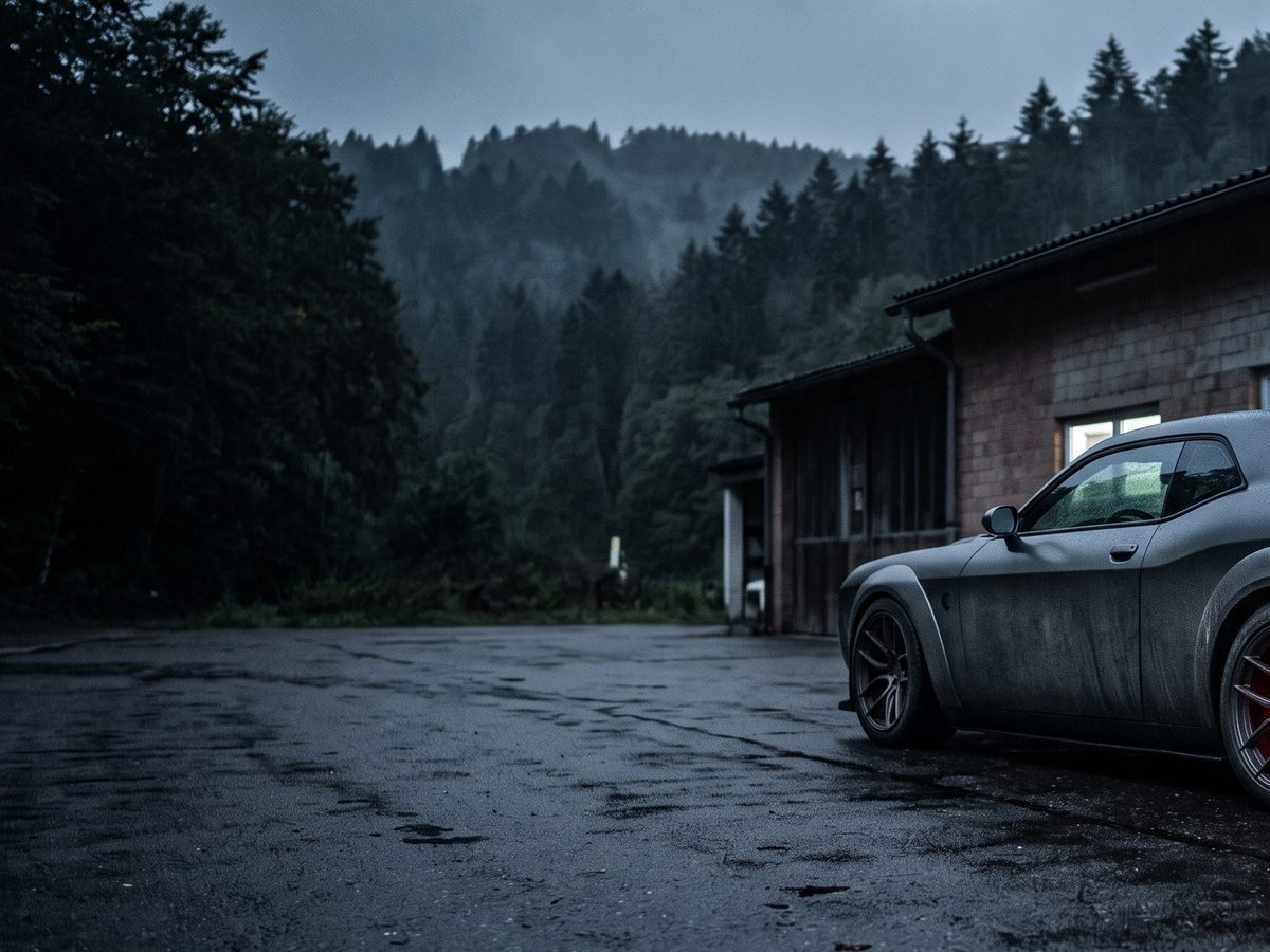 Alufelgen von 15 bis 24 Zoll bei DS Sportwagen